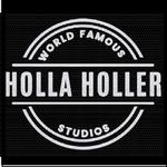 Holla Holler