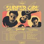 Surfer Girl at 29th St Ballroom