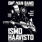 Ismo Haavisto@Blues Perlan