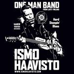 Ismo Haavisto@Pub Baana