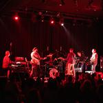 The Speaker Wars at The Church Studio 