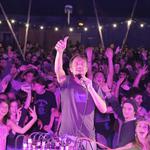 soirée dub live act