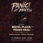PANIC! AT MAVY 3.0
