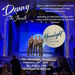 a Neil Diamond story w/Denny Diamond and The Jewels