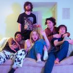 Night Hawk and Whiskey Ginger