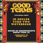 In Angles in Asbury Park