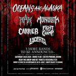 CARRIER @ Serving Darkness, Exeter Phoenix 28.03.26