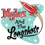 Myles and the Longshots at Mai-Kai