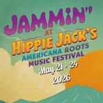 Jammin At Hippie Jacks 2026