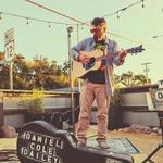 Daniel Cole Dailey Solo Acoustic at Solasta Winery