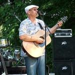 Pauley at Camp Createability 