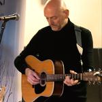 Steve Jinski plays Fornighty Hall