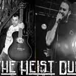 The Heist Duo - Stumble Inn