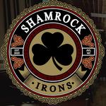 Shamrock Irons (The JackTown Ramblers Live)