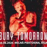 BURY TOMORROW (UK) / Sever