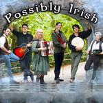 Possibly Irish at The Sapphire Room