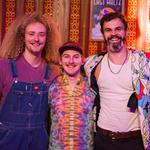 Palisade Bluegrass Bash 2026