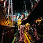 Tiki & Raw Bar- Orange Beach