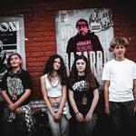 Iron Curtain @ New World - presented by Sgammato Music