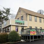 Gambit @ Cafe on South, Middletown CT