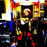 Al Shalliker live @ Cafe Momus