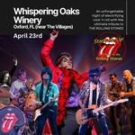 Whispering Oaks Winery