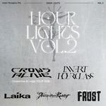 Invert Hourglass pre.HOUR LIGHTS vol.2 CrowsAlive “Bri=dge Tour 2026”