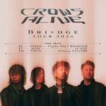  “Bri=dge TOUR 2026” - ONE-MAN-