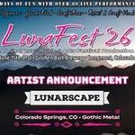 Luna Fest 26'