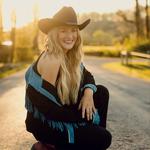 Afton Prater at Urban Cowboy (Private Event)