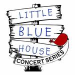 Little Blue House