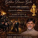 Oscars Viewing / eZWay Awards Featuring John Michael Ferrari