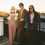 Meanwhile Presents: A Valentine's Night with Being Dead