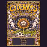 Cydeways With The Irie & Native leaves Get Sprung Tour 2026 