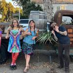 Jenerator Trio @ Brewster's