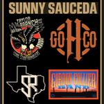 Central Texas BBQ Roundup 2026