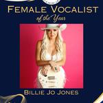 Billie Jo at Dallas Country Music Festival at Myers Park McKinney Tx 