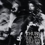 David Wimbish (The Collection) w/ Jesse James DeConto (The Pinkerton Raid)