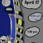 Nativity with Amberjack!