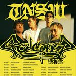 GODSPEED AUS TOUR (Hobart)