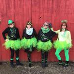 Murphys Irish Day 2026