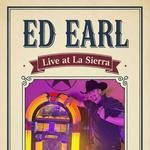 Ed Earl Live at La Sierra, Acoustic Duo
