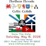 Northern Nevada Celtic Ceilidh
