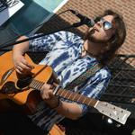 Ethan Timm at Loaded Barrel Bar & Grill