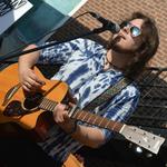 Ethan Timm at Country Heritage Winery