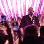 Trey Hill @ Le Papagayo Carlsbad