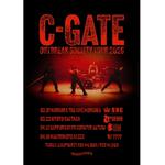 C-GATE OUTBREAK SOCIETY TOUR 2026