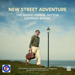 Mod ‘n’ Soul presents New Street Adventure