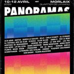 Schrotthagen @ Festival Panoramas 2026