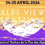 Schrotthagen @ Alps View Festival 2026